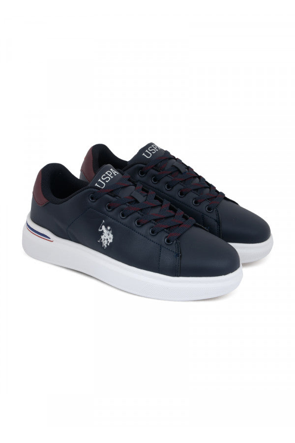 102065800-ARSEN GLB 6FX NAVY U.S.POLO