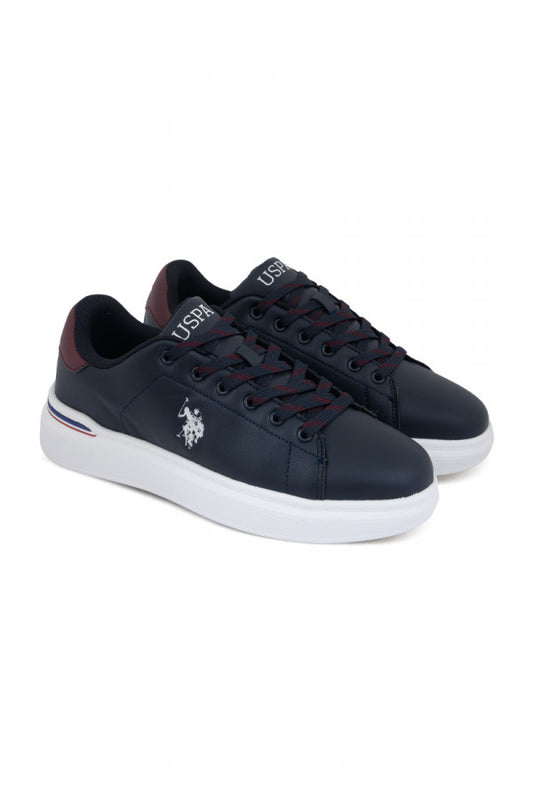 102065800-ARSEN GLB 6FX NAVY U.S.POLO