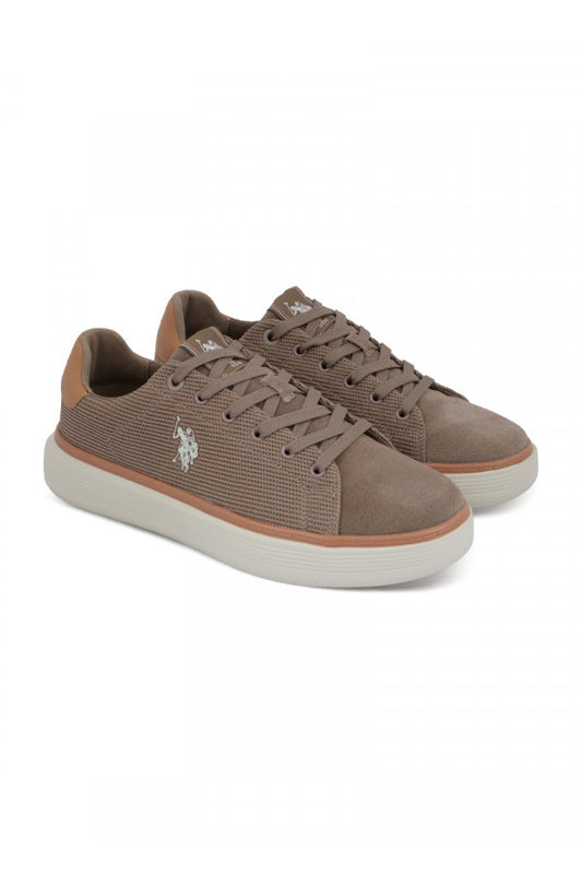 102065835-JEMY GLB 6FX SAND U.S.POLO