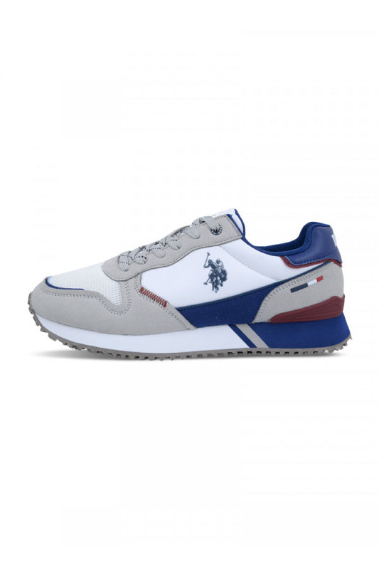 102065989-ISMOS GLB 6FX GRAY U.S.POLO