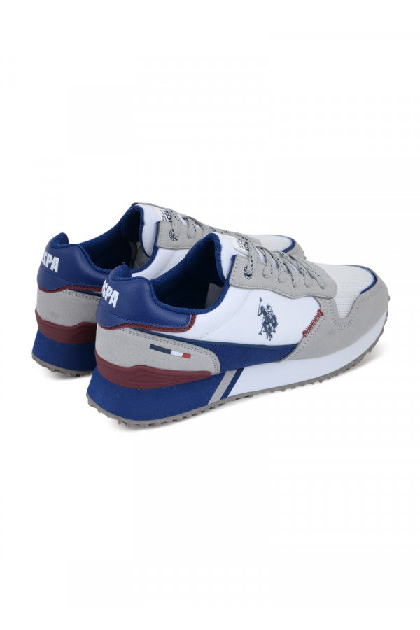 102065989-ISMOS GLB 6FX GRAY U.S.POLO