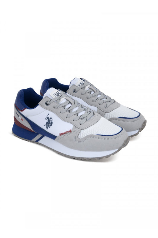 102065989-ISMOS GLB 6FX GRAY U.S.POLO