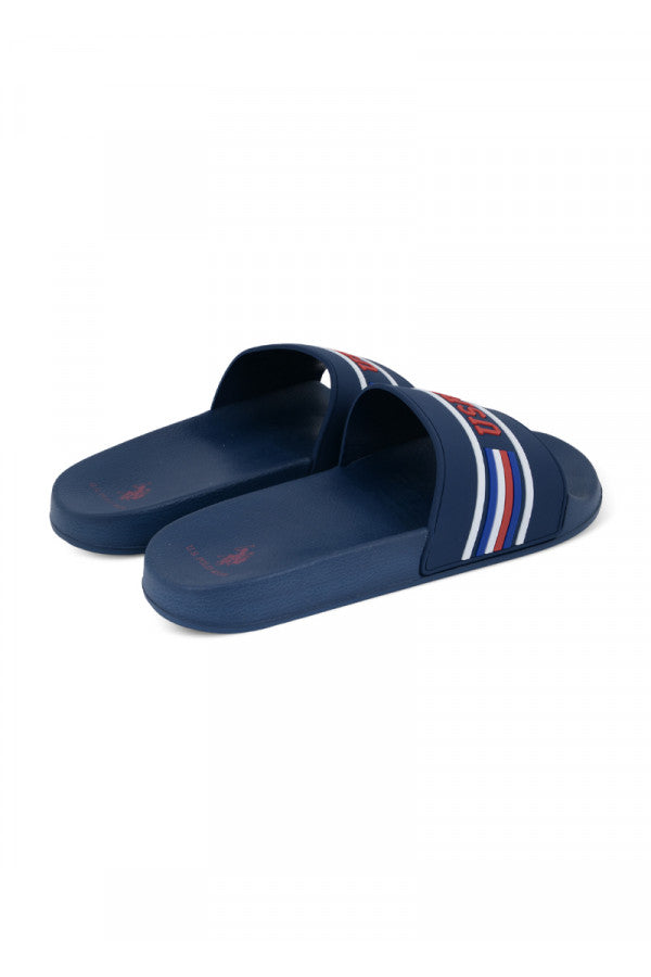 102065996-LEON GLB 6FX NAVY U.S.POLO