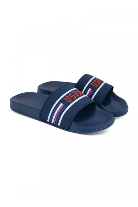 102065996-LEON GLB 6FX NAVY U.S.POLO