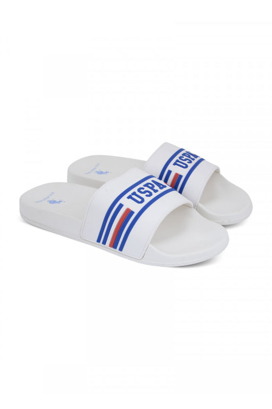 102065998-LEON GLB 6FX WHITE U.S.POLO