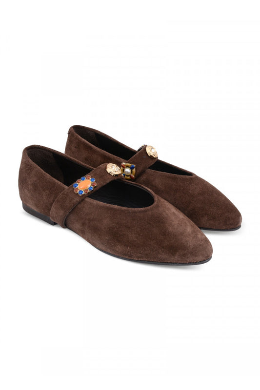 623104-PIXY TAN SUEDE