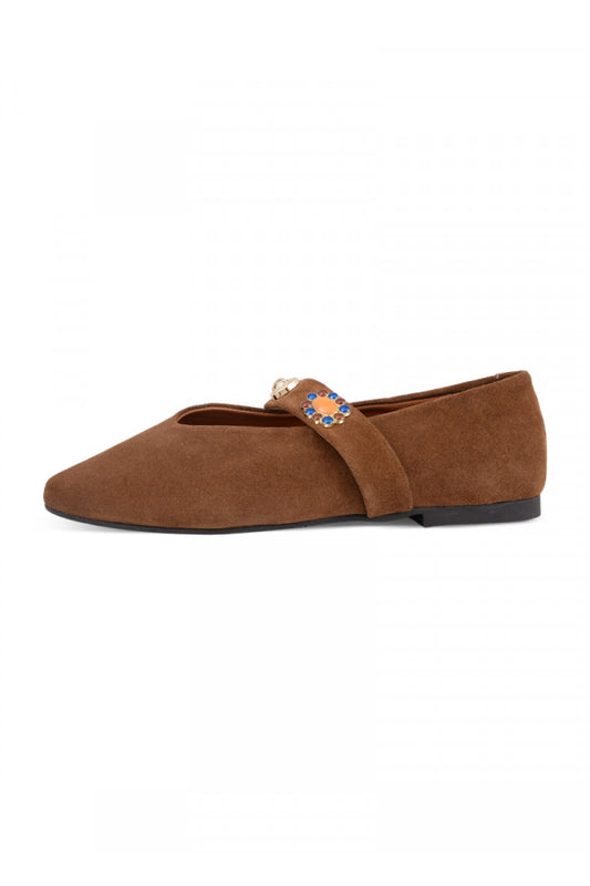 623104-PIXY TAN SUEDE