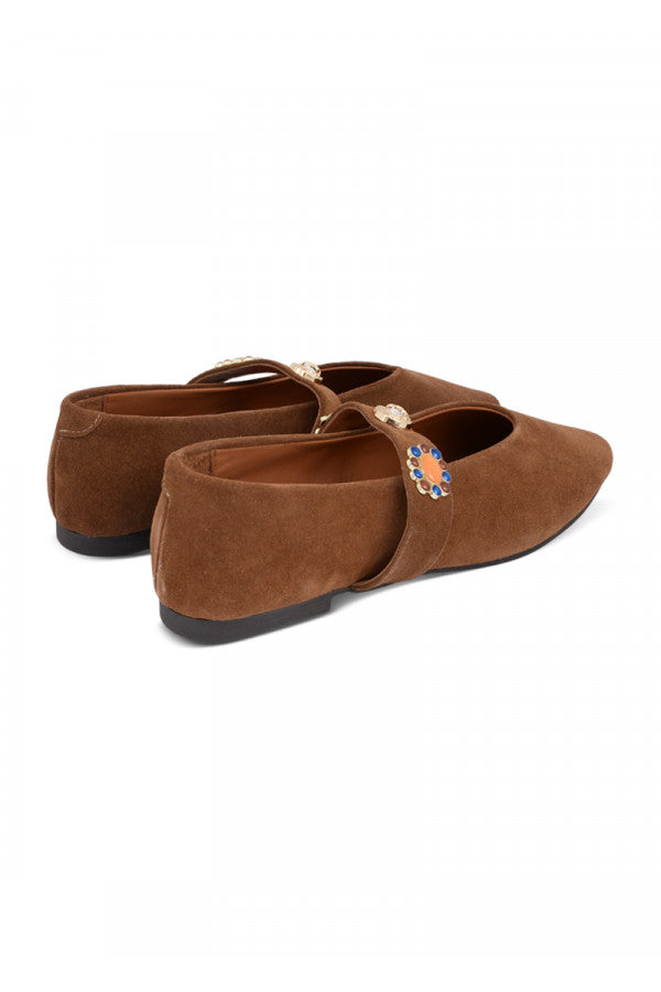 623104-PIXY TAN SUEDE