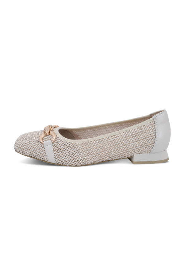 9-22503-42 OFFWHITE COMB CAPRICE
