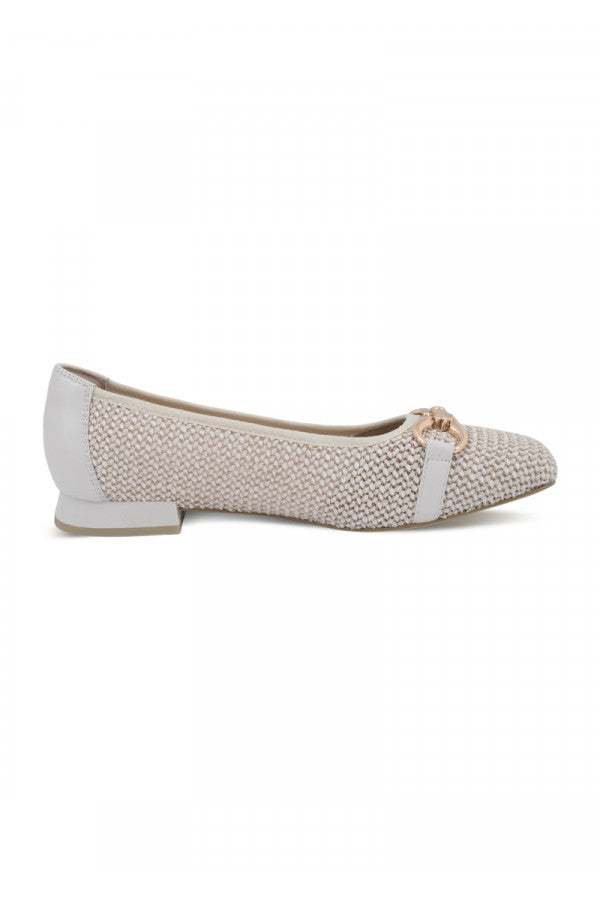 9-22503-42 OFFWHITE COMB CAPRICE