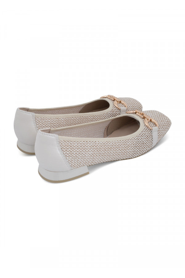 9-22503-42 OFFWHITE COMB CAPRICE