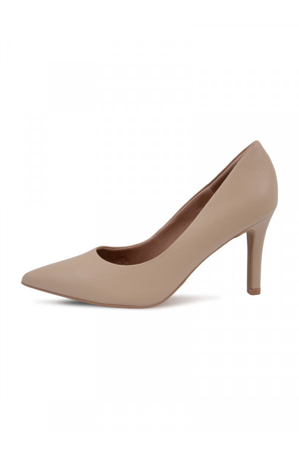 AD0601-046 PUMP BLUSH USAFLEX