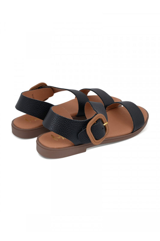 IAMI* OXFORD BLACK MARILA