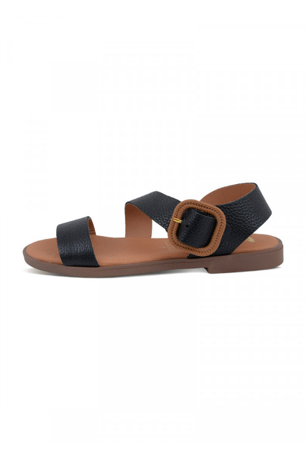 IAMI* OXFORD BLACK MARILA