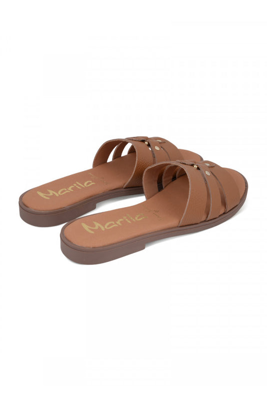RONEO OXFORD CAMELLO MARILA