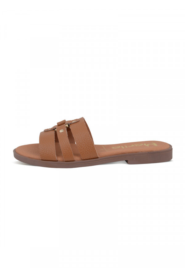 RONEO OXFORD CAMELLO MARILA