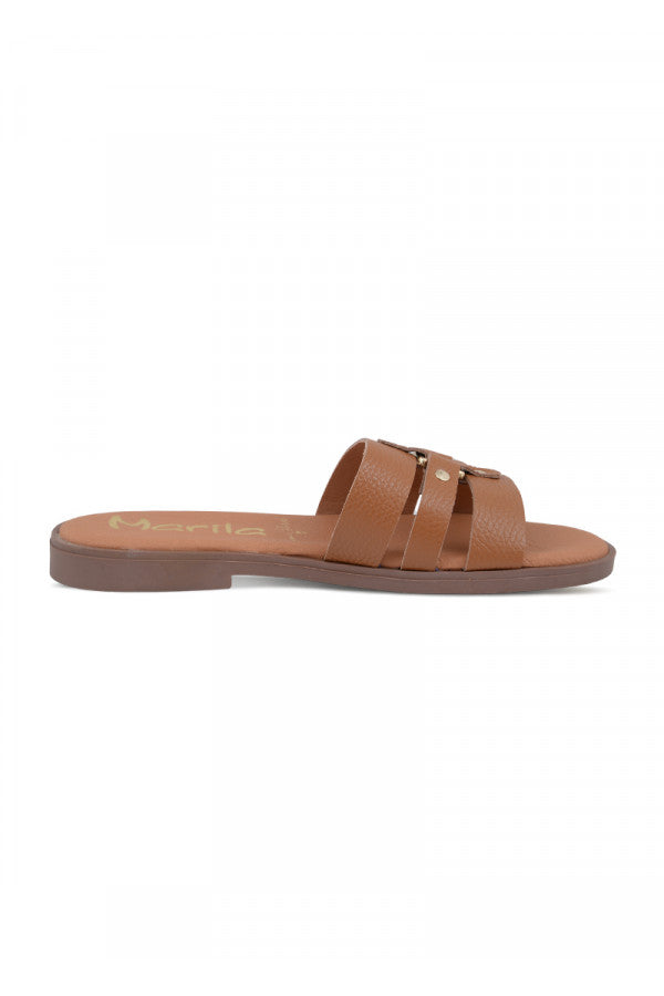 RONEO OXFORD CAMELLO MARILA