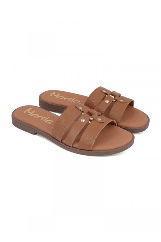 RONEO OXFORD CAMELLO MARILA
