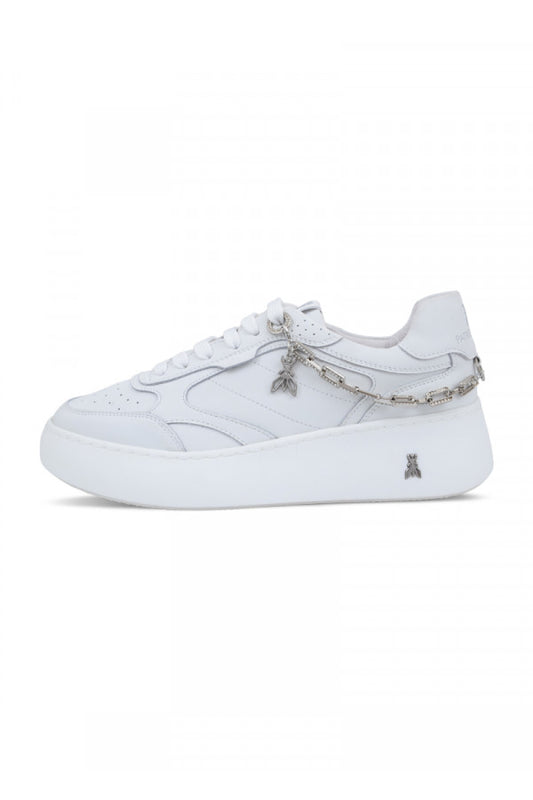 PPJ352.30 Bianco PATRIZIA PEPE
