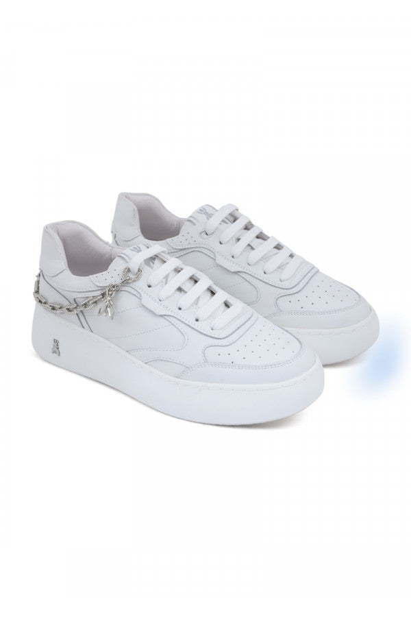 PPJ352.30 Bianco PATRIZIA PEPE