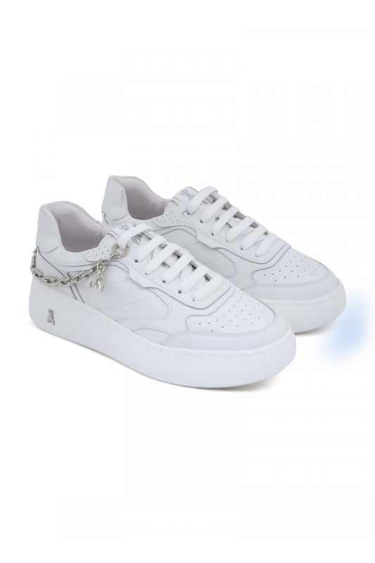 PPJ352.30 Bianco PATRIZIA PEPE
