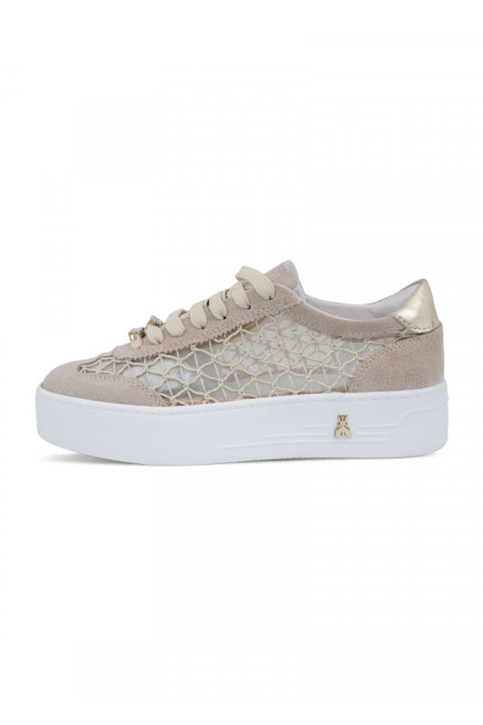 PPJ357.22 Beige PATRIZIA PEPE