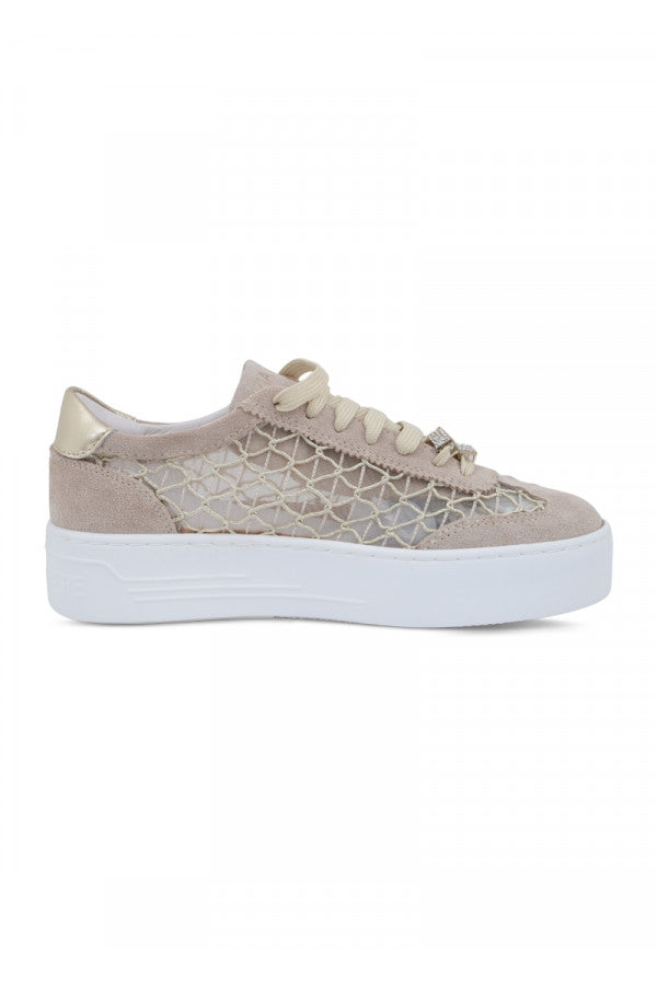 PPJ357.22 Beige PATRIZIA PEPE