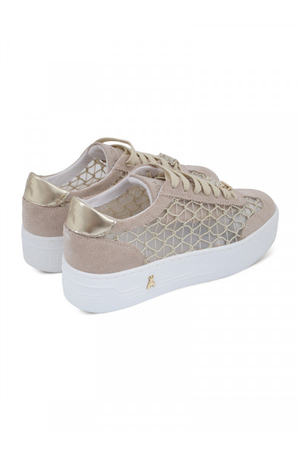 PPJ357.22 Beige PATRIZIA PEPE