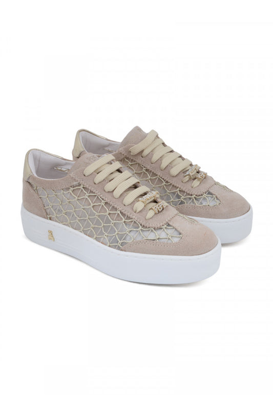 PPJ357.22 Beige PATRIZIA PEPE
