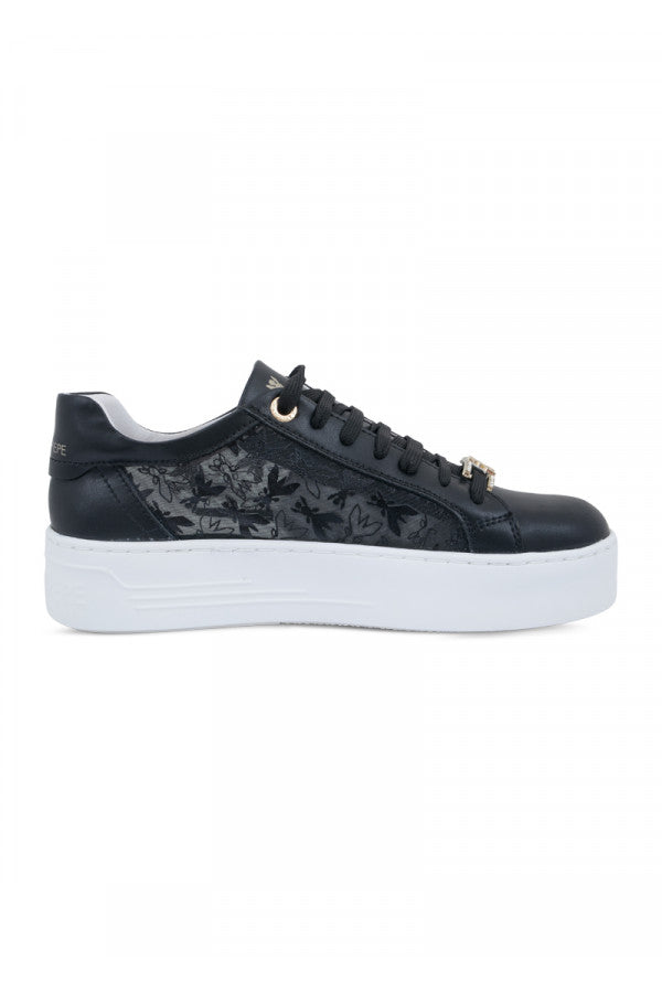 PPJ360.01 Nero PATRIZIA PEPE