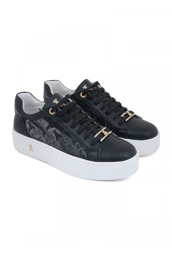 PPJ360.01 Nero PATRIZIA PEPE
