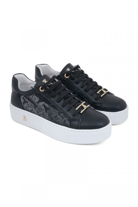 PPJ360.01 Nero PATRIZIA PEPE