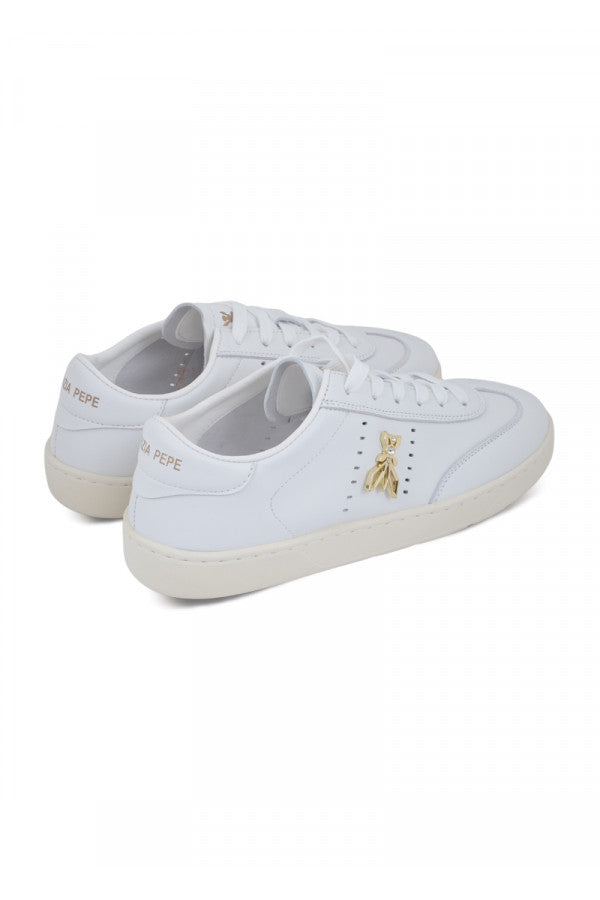PPJ361.06 Bianco PATRIZIA PEPE