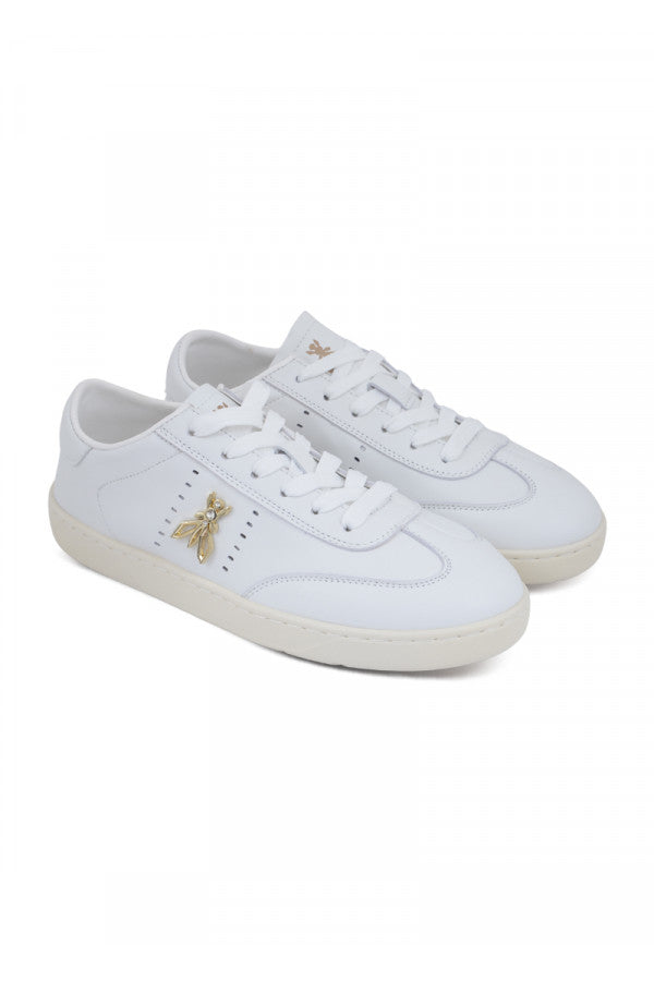 PPJ361.06 Bianco PATRIZIA PEPE