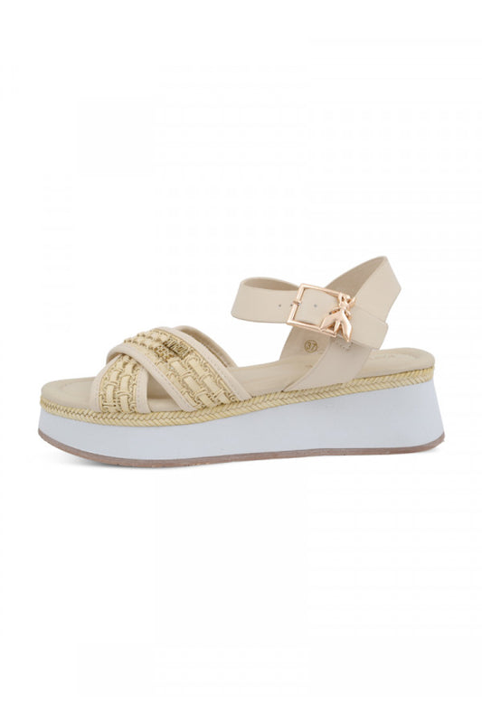 PPJ392.02 Beige PATRIZIA PEPE