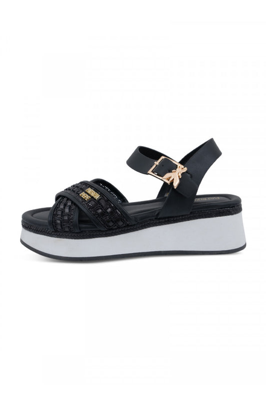 PPJ392.31 Nero PATRIZIA PEPE