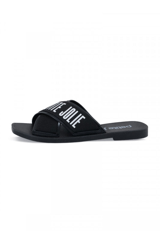 PJ7611-PETITE JOLIE BLACK