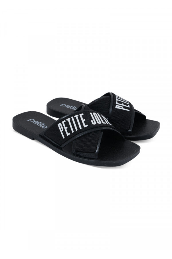PJ7611-PETITE JOLIE BLACK