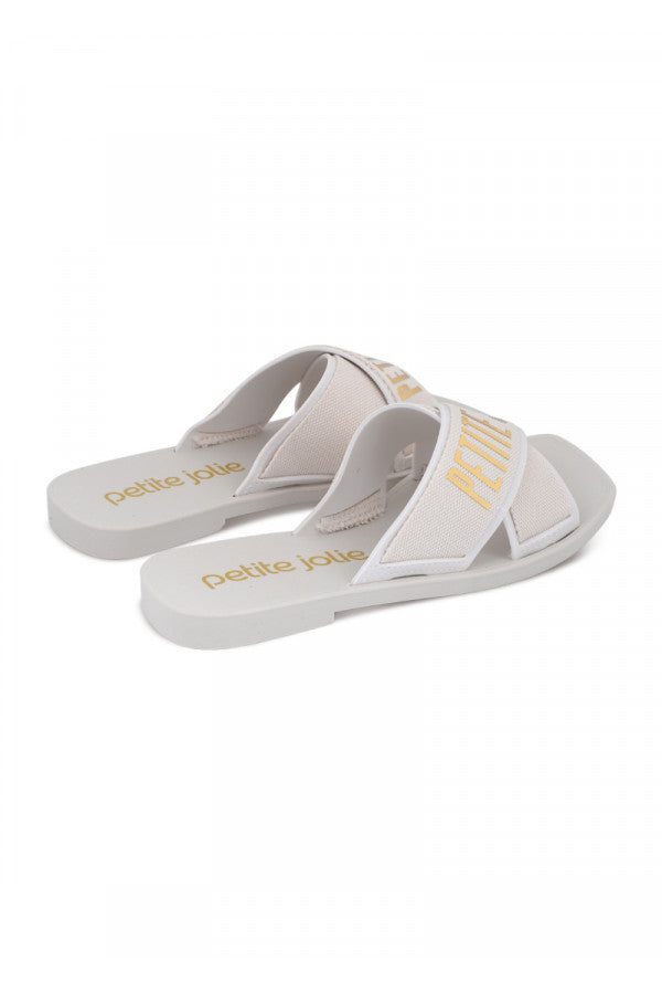 PJ7611-PETITE JOLIE WHITE WHITE
