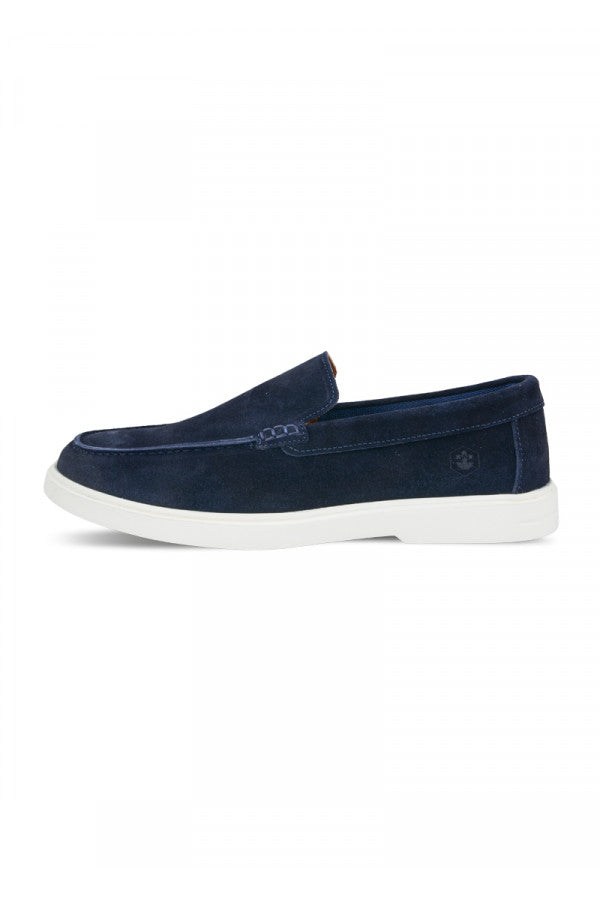 102349711  INDIGO LUMBERJACK