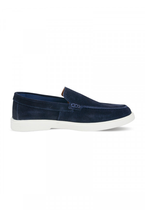 102349711  INDIGO LUMBERJACK