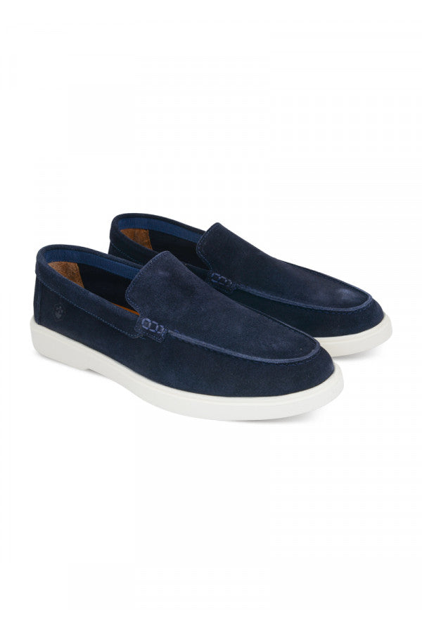 102349711  INDIGO LUMBERJACK