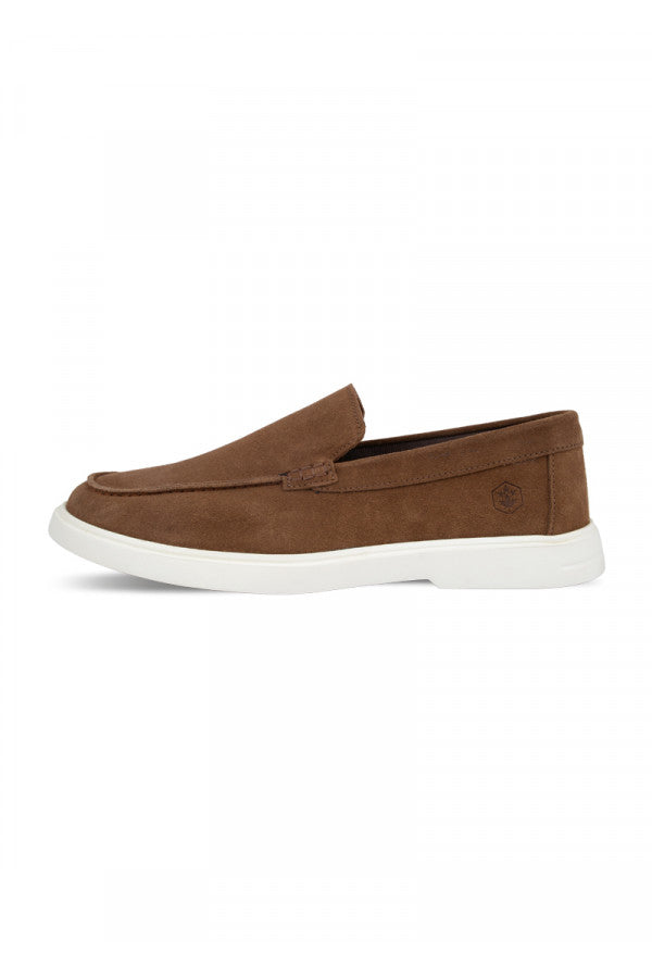 102352923 L BROWN  LUMBERJACK