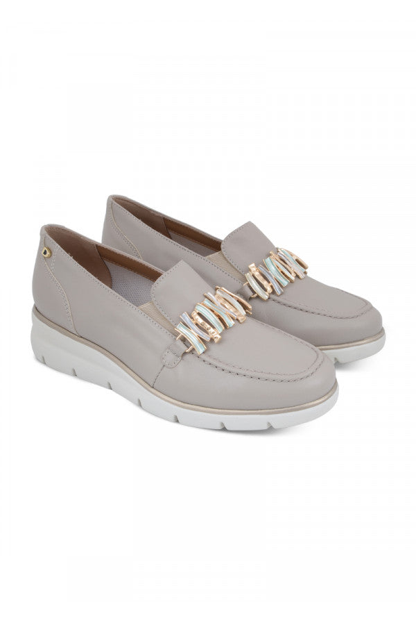 4G6006DP BEIGE DONNA SERENA