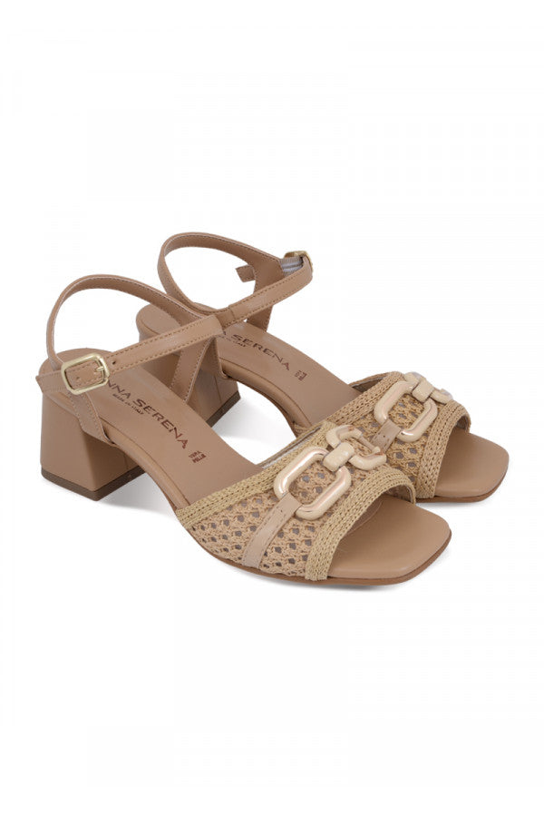 5E6094DM T.6094DS SAND DONNA SERENA