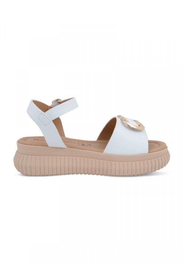 625989DM BIANCO DONNA SERENA