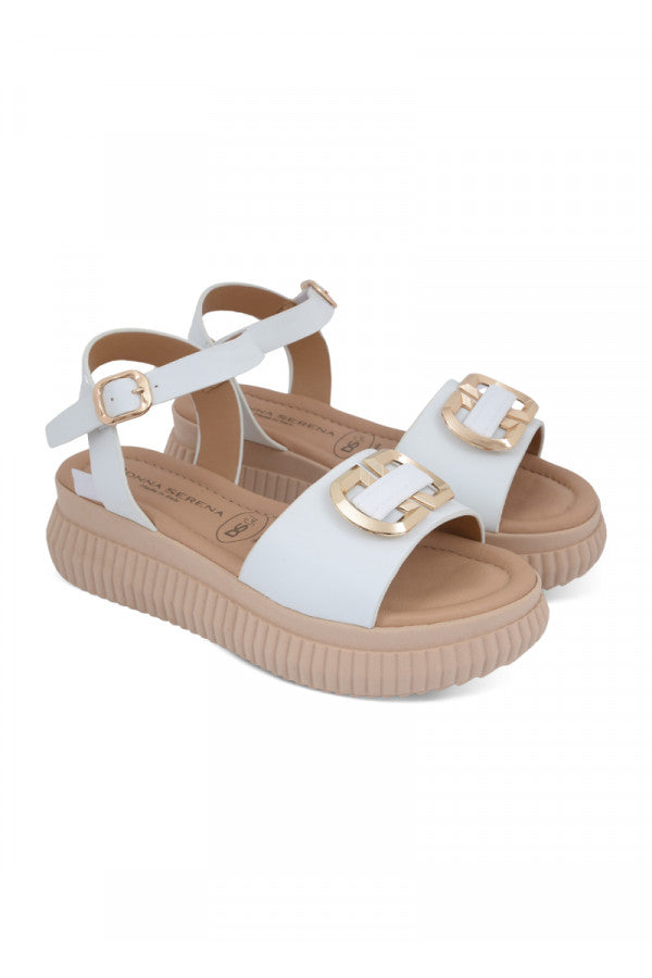 625989DM BIANCO DONNA SERENA