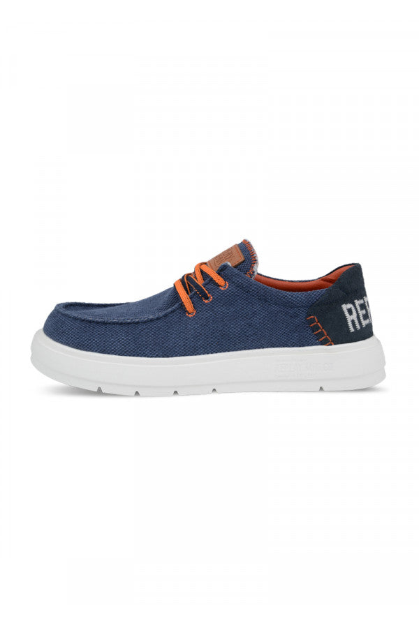 RGMZ8G (C0001T)  040-NAVY REPLAY
