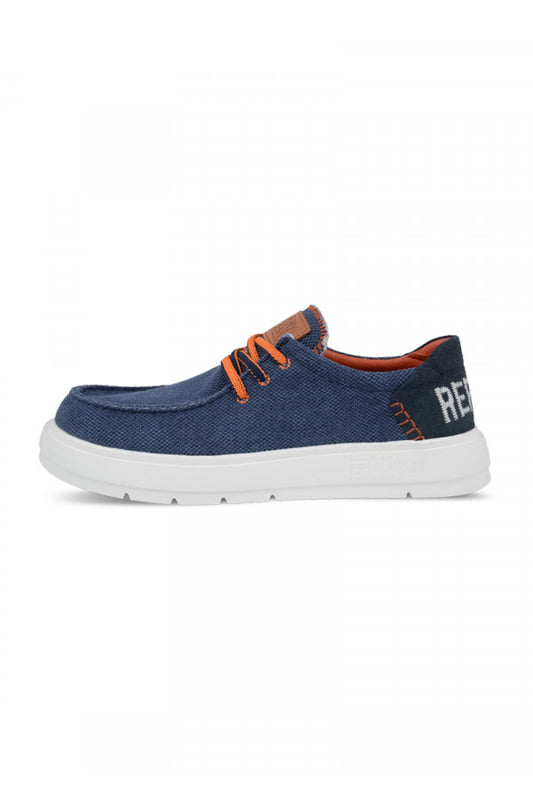 RGMZ8G (C0001T)  040-NAVY REPLAY