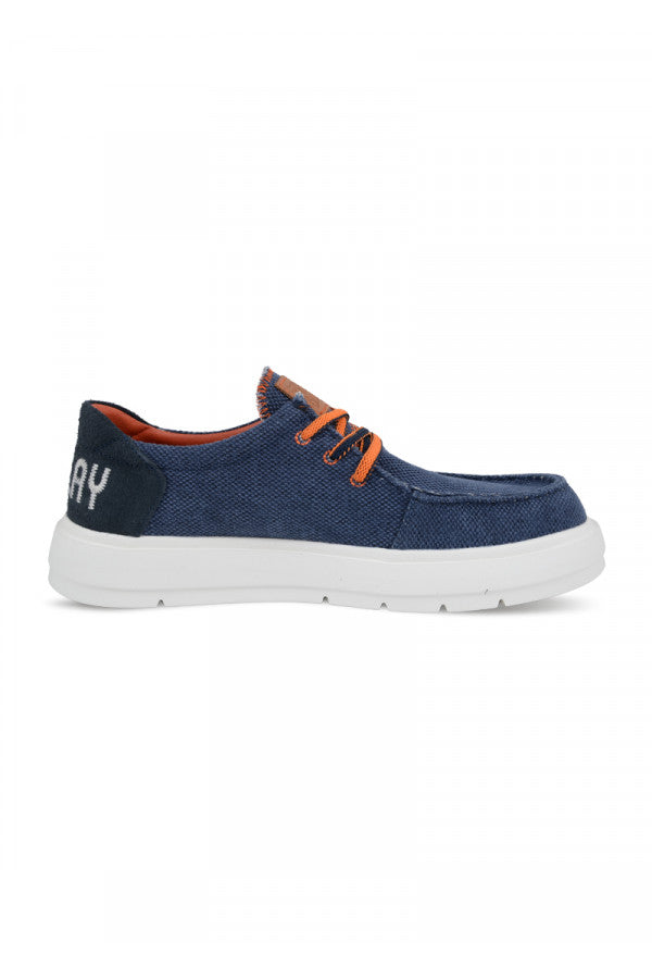 RGMZ8G (C0001T)  040-NAVY REPLAY